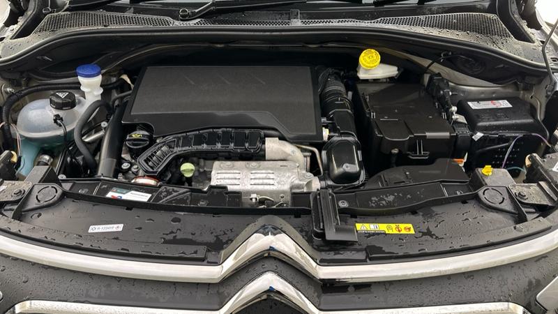 Used Citroen C3 2024 for sale - 77407071: Photo 16