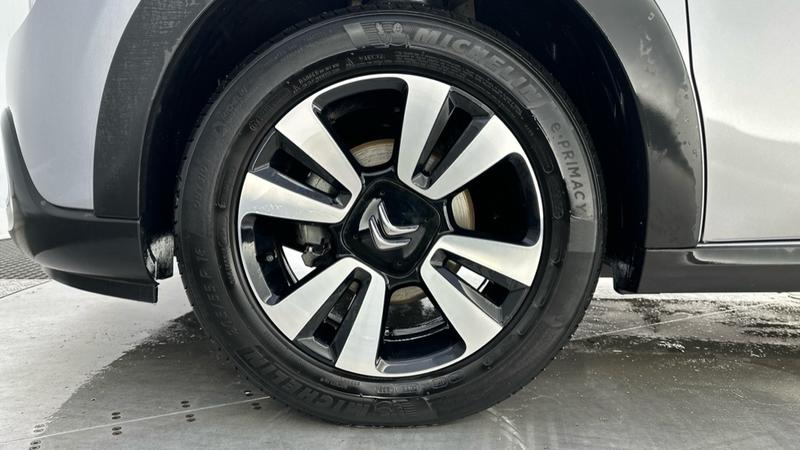 Used Citroen C3 2024 for sale - 77407071: Photo 17