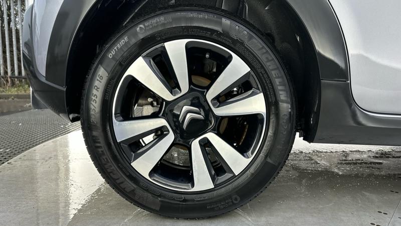 Used Citroen C3 2024 for sale - 77407071: Photo 19