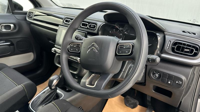 Used Citroen C3 2024 for sale - 77407071: Photo 2