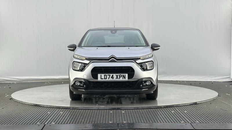 Used Citroen C3 2024 for sale - 77407071: Photo 3