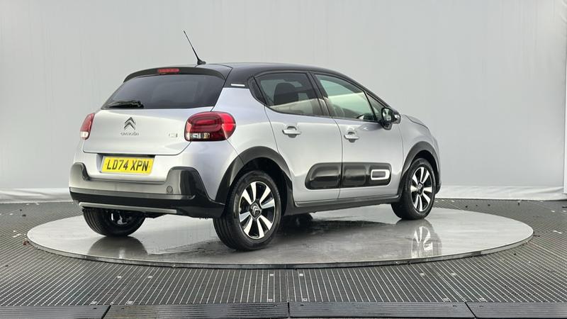 Used Citroen C3 2024 for sale - 77407071: Photo 6