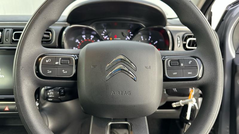 Used Citroen C3 2024 for sale - 77407071: Photo 65