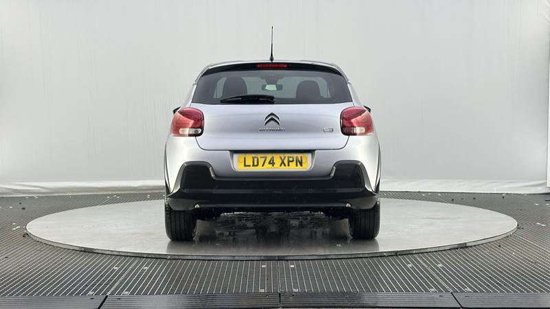 Used Citroen C3 2024 for sale - 77407071: Photo 7