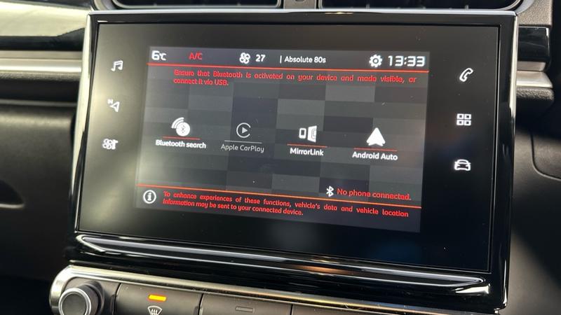 Used Citroen C3 2024 for sale - 77407071: Photo 72