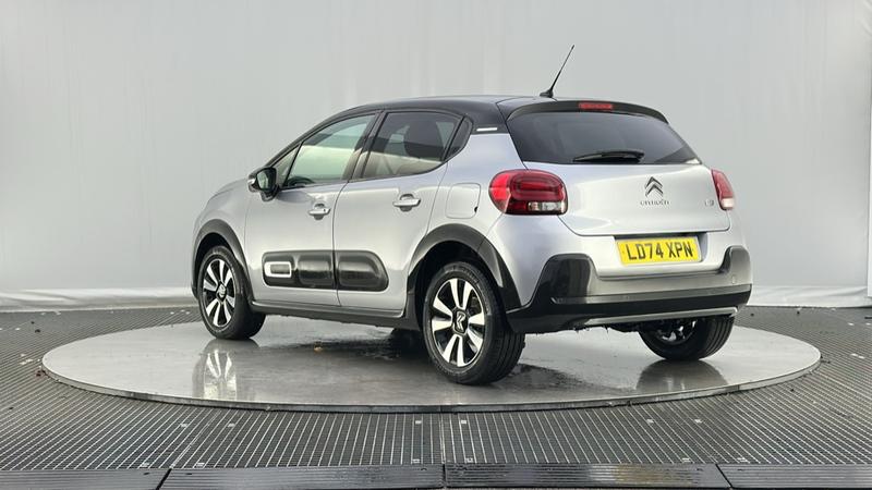 Used Citroen C3 2024 for sale - 77407071: Photo 8