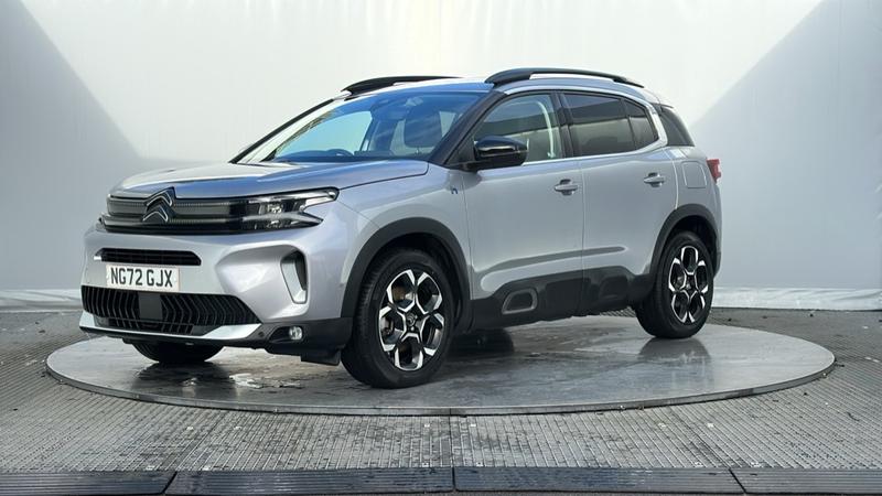 Used Citroen C5 Aircross for sale - 77484850: Photo 10