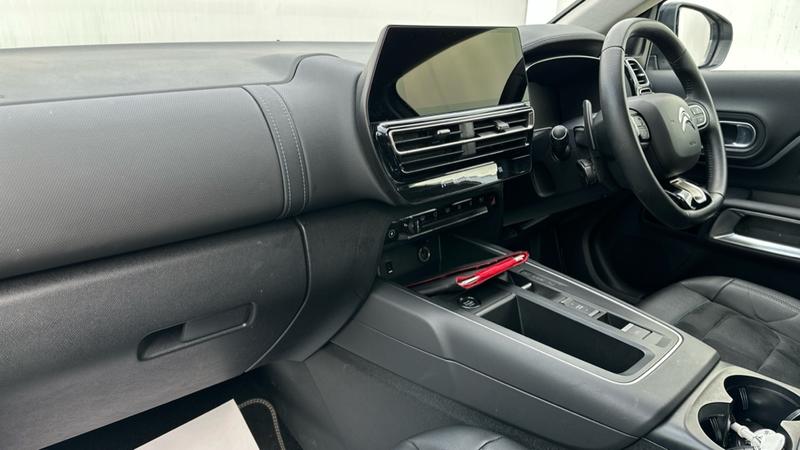 Used Citroen C5 Aircross for sale - 77484850: Photo 11