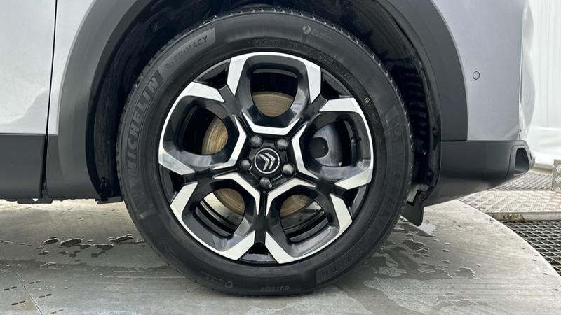 Used Citroen C5 Aircross for sale - 77484850: Photo 20