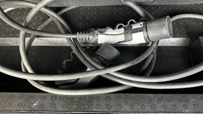 Used Citroen C5 Aircross for sale - 77484850: Photo 33