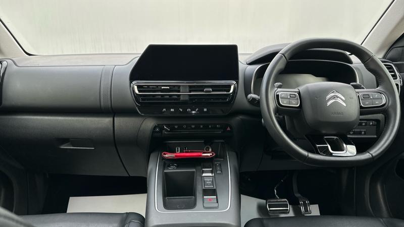 Used Citroen C5 Aircross for sale - 77484850: Photo 4