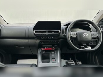 Used Citroen C5 Aircross undefined for sale - 77484850: Photo