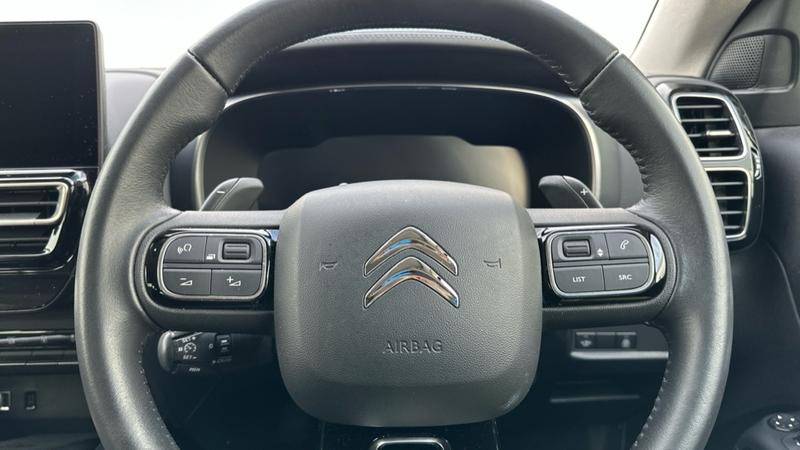 Used Citroen C5 Aircross for sale - 77484850: Photo 51