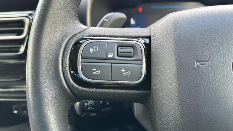 Used Citroen C5 Aircross for sale - 77484850: Photo 54