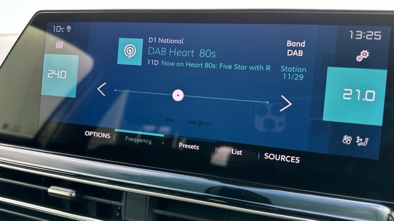 Used Citroen C5 Aircross for sale - 77484850: Photo 60