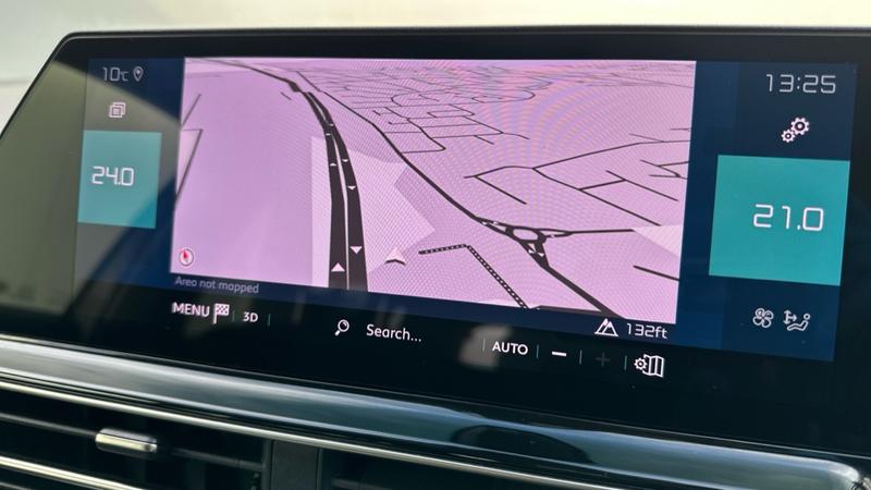 Used Citroen C5 Aircross for sale - 77484850: Photo 61