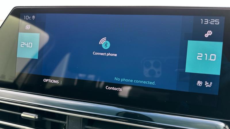 Used Citroen C5 Aircross for sale - 77484850: Photo 63