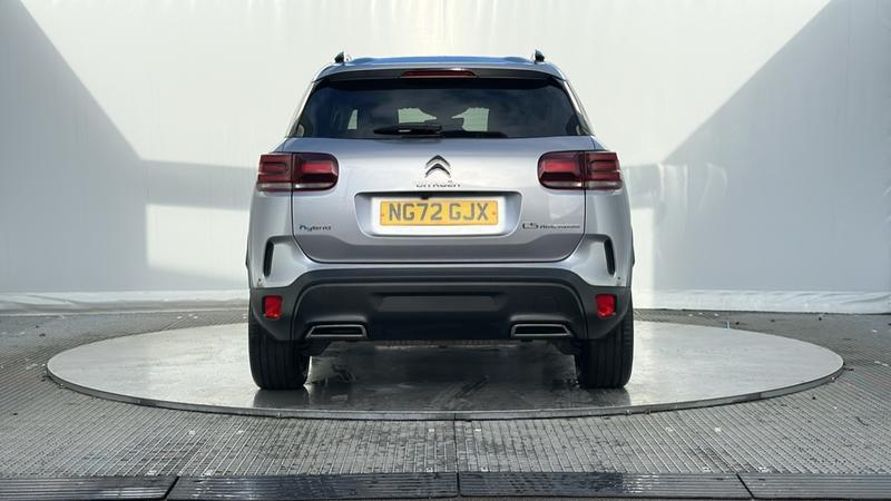 Used Citroen C5 Aircross for sale - 77484850: Photo 7