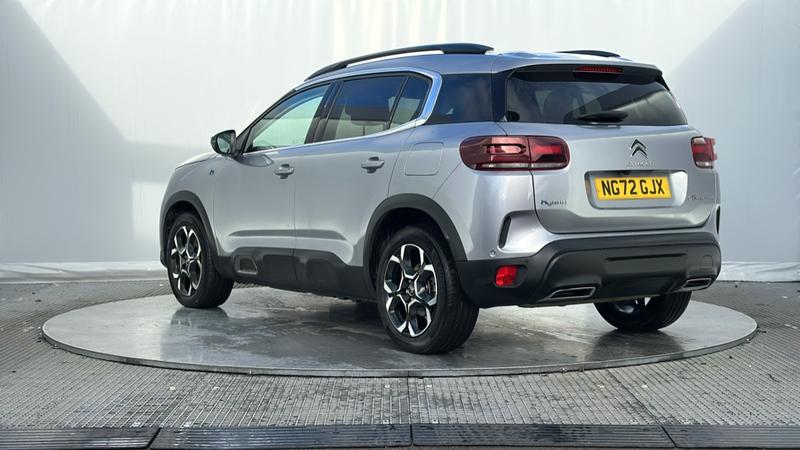 Used Citroen C5 Aircross for sale - 77484850: Photo 8