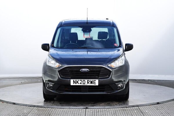Used Ford Tourneo Connect 2020 for sale - 76332534: Photo 10