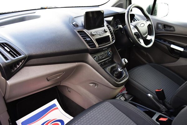 Used Ford Tourneo Connect 2020 for sale - 76332534: Photo 14
