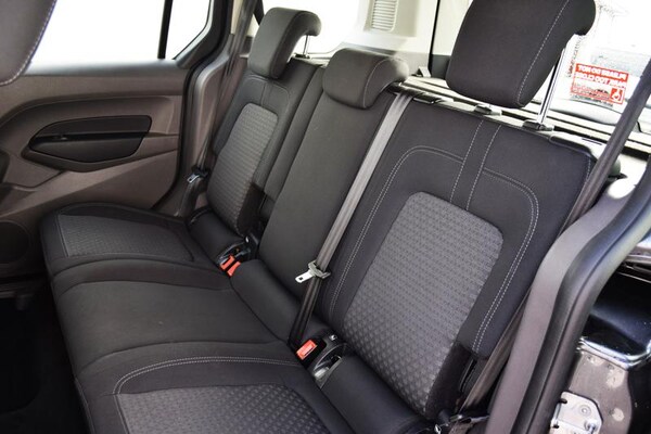 Used Ford Tourneo Connect 2020 for sale - 76332534: Photo 15