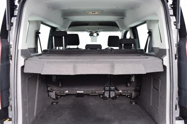 Used Ford Tourneo Connect 2020 for sale - 76332534: Photo 16