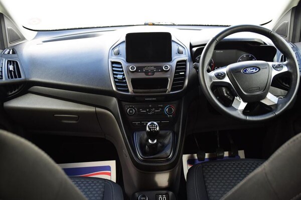 Used Ford Tourneo Connect 2020 for sale - 76332534: Photo 17