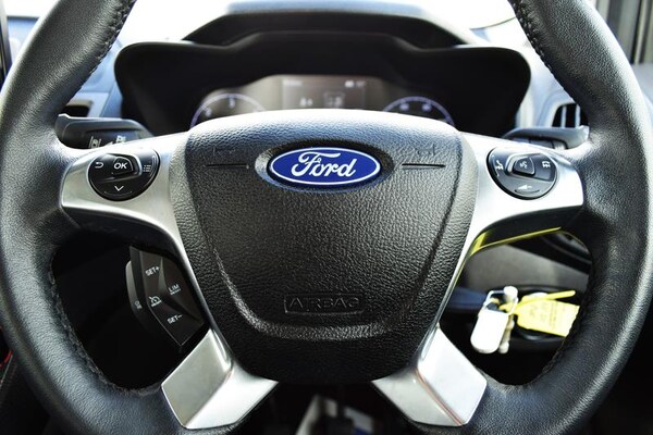 Used Ford Tourneo Connect 2020 for sale - 76332534: Photo 19