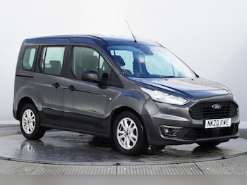 Ford - Tourneo Connect