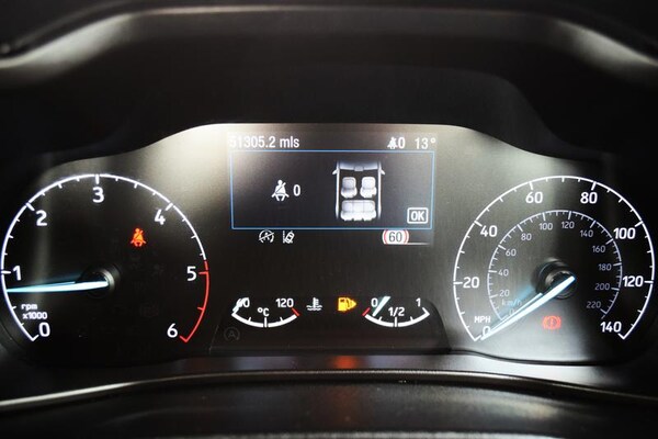 Used Ford Tourneo Connect 2020 for sale - 76332534: Photo 21