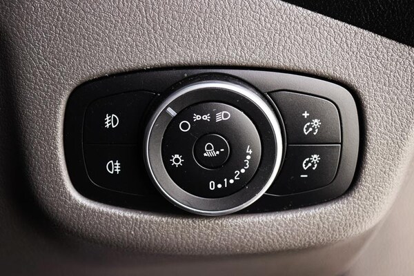 Used Ford Tourneo Connect 2020 for sale - 76332534: Photo 24