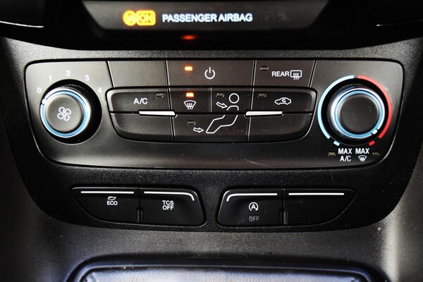Used Ford Tourneo Connect 2020 for sale - 76332534: Photo 25