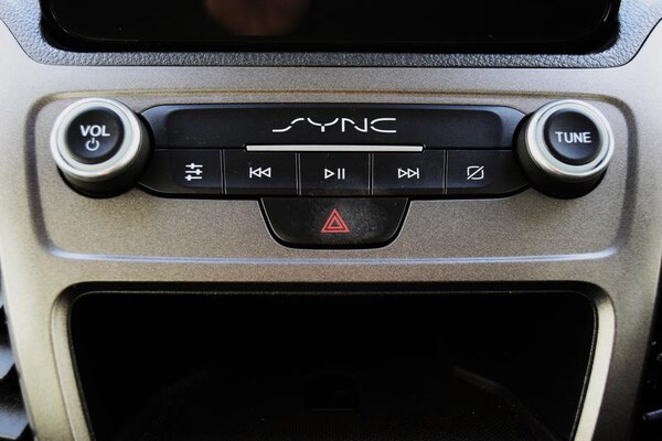 Used Ford Tourneo Connect 2020 for sale - 76332534: Photo 26