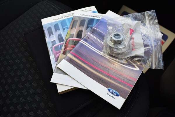 Used Ford Tourneo Connect 2020 for sale - 76332534: Photo 30