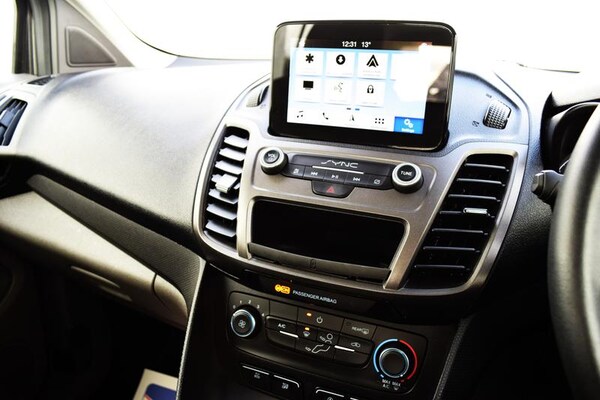 Used Ford Tourneo Connect 2020 for sale - 76332534: Photo 31