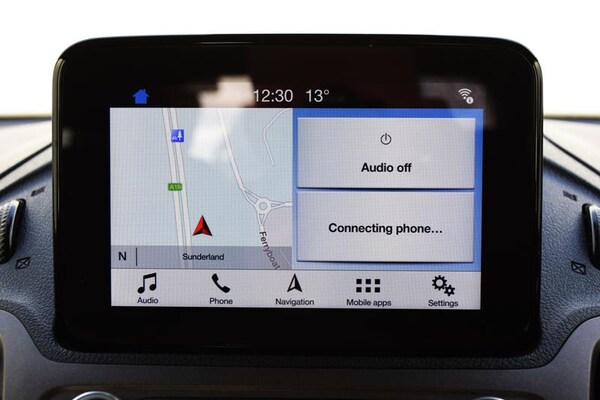 Used Ford Tourneo Connect 2020 for sale - 76332534: Photo 32