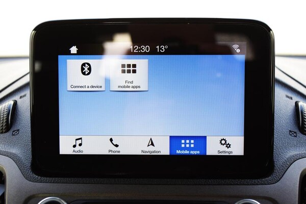 Used Ford Tourneo Connect 2020 for sale - 76332534: Photo 34