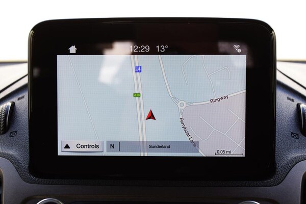 Used Ford Tourneo Connect 2020 for sale - 76332534: Photo 4