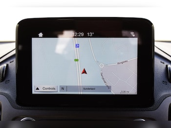 Used Ford Tourneo Connect 2020 for sale - 76332534: Photo 4