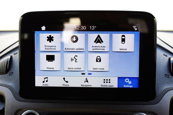 Used Ford Tourneo Connect 2020 for sale - 76332534: Photo 5