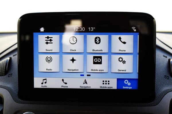 Used Ford Tourneo Connect 2020 for sale - 76332534: Photo 6