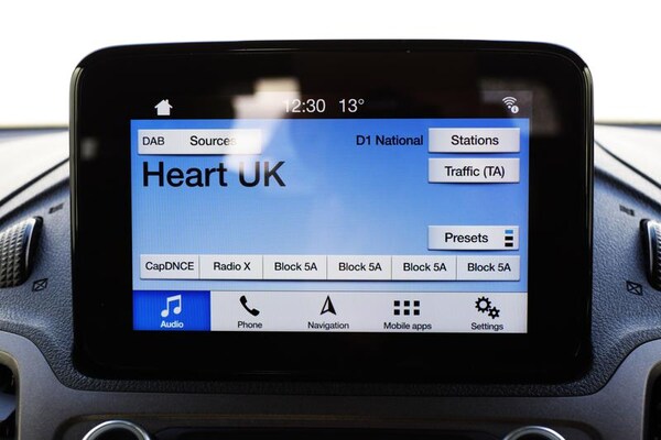 Used Ford Tourneo Connect 2020 for sale - 76332534: Photo 7