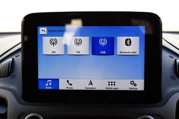 Used Ford Tourneo Connect 2020 for sale - 76332534: Photo 8