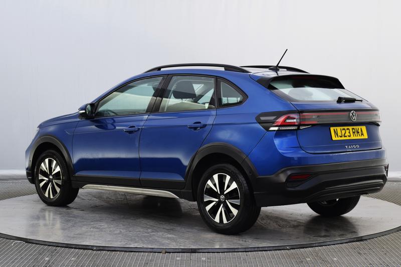 Used Volkswagen Taigo 2023 for sale - 78073748: Photo 11