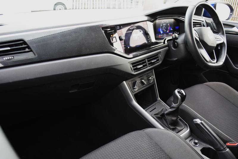 Used Volkswagen Taigo 2023 for sale - 78073748: Photo 12