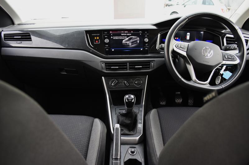 Used Volkswagen Taigo 2023 for sale - 78073748: Photo 15