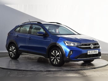 Used Volkswagen Taigo 2023 for sale - 78073748: Photo