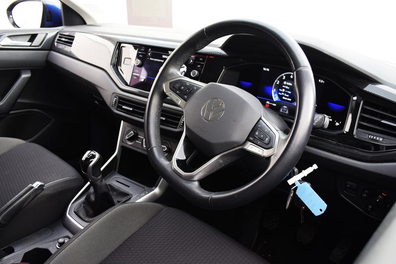 Used Volkswagen Taigo 2023 for sale - 78073748: Photo 2