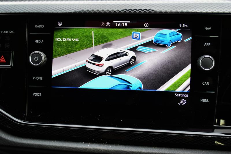 Used Volkswagen Taigo 2023 for sale - 78073748: Photo 3